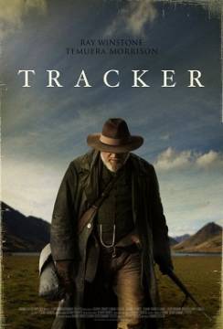 Смотреть фильм Следопыт / Tracker (2010) онлайн
