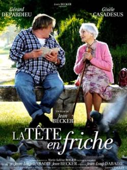 Смотреть фильм Чистый лист / La tête en friche (2010) онлайн