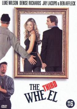 Смотреть фильм Третий лишний / The third wheel (2002) онлайн