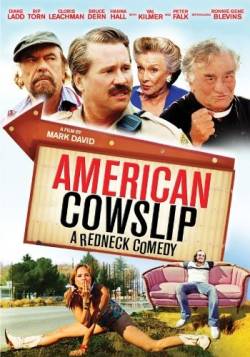 Смотреть фильм Американский первоцвет / American Cowslip (2009) онлайн
