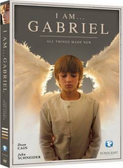 Смотреть фильм Я - Гавриил / Я – Габриэль / I Am Gabriel (2012) онлайн