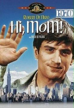 Смотреть фильм Хай, мамаша! / Hi, Mom! (1970) онлайн