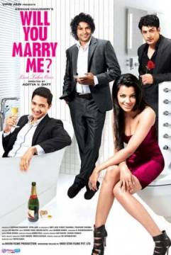 Смотреть фильм Выйдешь за меня замуж? / Will You Marry Me (2012) онлайн