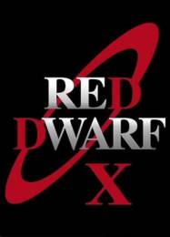 Смотреть сериал ''Красный карлик / Red Dwarf'' - Сезон 10 - Эпизод 4: Запутанные / Entangled онлайн