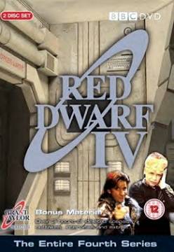 Смотреть сериал ''Красный карлик / Red Dwarf'' - Сезон 4 - Эпизод 2: ДНК / D.N.A. онлайн