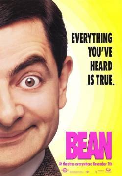 Смотреть сериал ''Мистер Бин / Mr. Bean'' - Прочее - История Мистера Бина (Документальный) онлайн